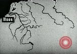 Image of ancient empires Germany, 1936, second 41 stock footage video 65675042337