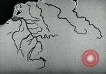 Image of ancient empires Germany, 1936, second 44 stock footage video 65675042337