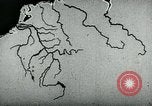 Image of ancient empires Germany, 1936, second 45 stock footage video 65675042337