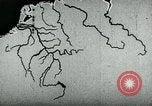Image of ancient empires Germany, 1936, second 46 stock footage video 65675042337
