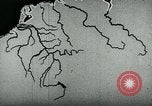 Image of ancient empires Germany, 1936, second 49 stock footage video 65675042337