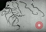 Image of ancient empires Germany, 1936, second 50 stock footage video 65675042337