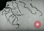Image of ancient empires Germany, 1936, second 51 stock footage video 65675042337
