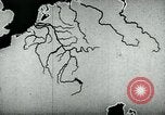 Image of ancient empires Germany, 1936, second 52 stock footage video 65675042337