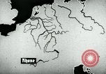 Image of ancient empires Germany, 1936, second 55 stock footage video 65675042337