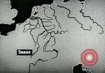 Image of ancient empires Germany, 1936, second 59 stock footage video 65675042337