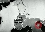 Image of ancient empires Germany, 1936, second 4 stock footage video 65675042338