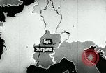 Image of ancient empires Germany, 1936, second 5 stock footage video 65675042338
