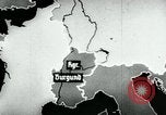 Image of ancient empires Germany, 1936, second 6 stock footage video 65675042338