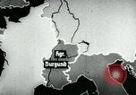 Image of ancient empires Germany, 1936, second 7 stock footage video 65675042338