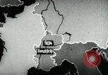 Image of ancient empires Germany, 1936, second 8 stock footage video 65675042338