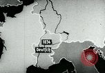 Image of ancient empires Germany, 1936, second 9 stock footage video 65675042338