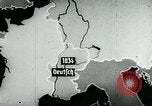 Image of ancient empires Germany, 1936, second 10 stock footage video 65675042338