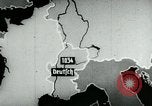 Image of ancient empires Germany, 1936, second 11 stock footage video 65675042338