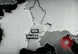 Image of ancient empires Germany, 1936, second 12 stock footage video 65675042338