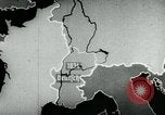 Image of ancient empires Germany, 1936, second 13 stock footage video 65675042338