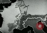 Image of ancient empires Germany, 1936, second 16 stock footage video 65675042338