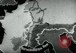 Image of ancient empires Germany, 1936, second 20 stock footage video 65675042338