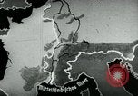 Image of ancient empires Germany, 1936, second 22 stock footage video 65675042338