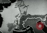 Image of ancient empires Germany, 1936, second 23 stock footage video 65675042338