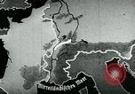 Image of ancient empires Germany, 1936, second 24 stock footage video 65675042338