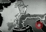 Image of ancient empires Germany, 1936, second 25 stock footage video 65675042338