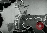 Image of ancient empires Germany, 1936, second 27 stock footage video 65675042338