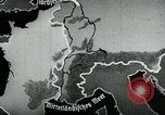 Image of ancient empires Germany, 1936, second 28 stock footage video 65675042338