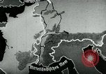 Image of ancient empires Germany, 1936, second 29 stock footage video 65675042338