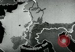 Image of ancient empires Germany, 1936, second 30 stock footage video 65675042338