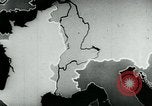 Image of ancient empires Germany, 1936, second 32 stock footage video 65675042338