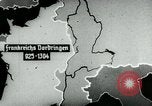Image of ancient empires Germany, 1936, second 35 stock footage video 65675042338