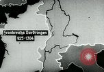 Image of ancient empires Germany, 1936, second 36 stock footage video 65675042338