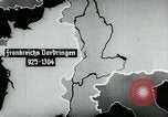 Image of ancient empires Germany, 1936, second 37 stock footage video 65675042338