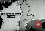 Image of ancient empires Germany, 1936, second 38 stock footage video 65675042338