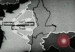 Image of ancient empires Germany, 1936, second 39 stock footage video 65675042338