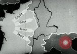 Image of ancient empires Germany, 1936, second 40 stock footage video 65675042338