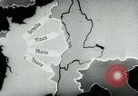 Image of ancient empires Germany, 1936, second 44 stock footage video 65675042338