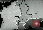 Image of ancient empires Germany, 1936, second 47 stock footage video 65675042338