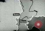 Image of ancient empires Germany, 1936, second 50 stock footage video 65675042338
