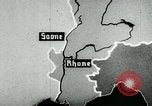 Image of ancient empires Germany, 1936, second 51 stock footage video 65675042338