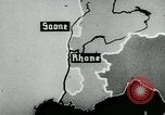 Image of ancient empires Germany, 1936, second 62 stock footage video 65675042338