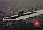 Image of USS Forrestal CVA 59 Atlantic Ocean, 1958, second 36 stock footage video 65675042339