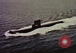 Image of USS Forrestal CVA 59 Atlantic Ocean, 1958, second 38 stock footage video 65675042339