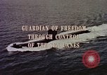 Image of USS Forrestal CVA 59 Atlantic Ocean, 1958, second 44 stock footage video 65675042339
