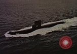Image of USS Forrestal CVA 59 Atlantic Ocean, 1958, second 46 stock footage video 65675042339