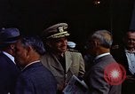 Image of USS Forrestal CVA 59 Atlantic Ocean, 1958, second 59 stock footage video 65675042339