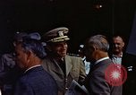 Image of USS Forrestal CVA 59 Atlantic Ocean, 1958, second 60 stock footage video 65675042339