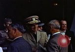Image of USS Forrestal CVA 59 Atlantic Ocean, 1958, second 62 stock footage video 65675042339