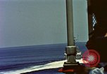 Image of Douglas Skyhawk A4D Atlantic Ocean, 1958, second 3 stock footage video 65675042340